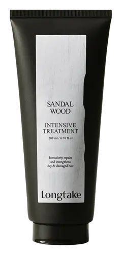 Longtake Sandalwood Intensive Treatment