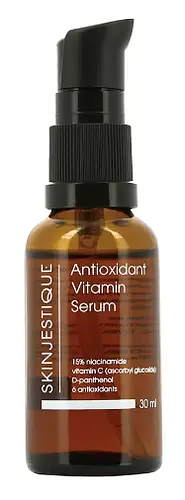 SkinJestique Antioxidant Vitamin Serum