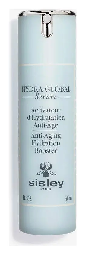 Sisley Paris Hydra-Global Serum Anti-Aging Hydration Booster