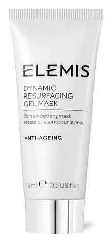 Elemis Dynamic Resurfacing Skin Smoothing Gel Mask