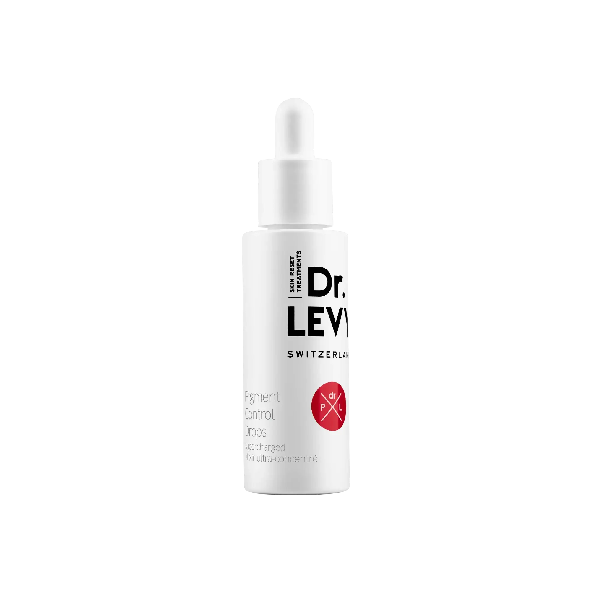Dr. Levy Pigment Control Drops