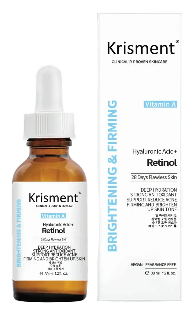 Krisment K-Serum Brightening & Firming