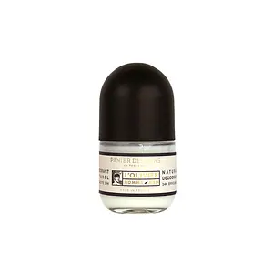 Panier des Sens Natural Deodorant For Men