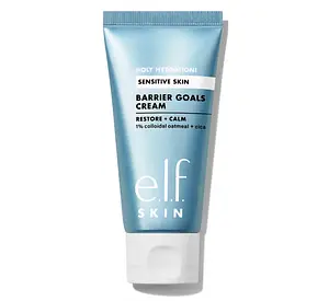 e.l.f. cosmetics Holy Hydration! Barrier Goals Cream