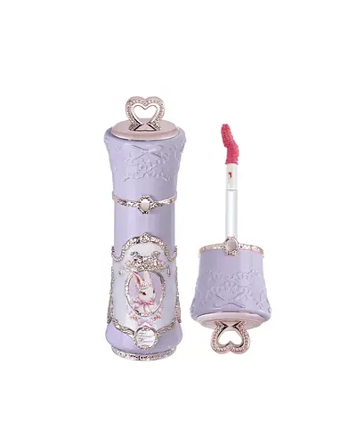Flower Knows Bunny Garden Cloud Lip Cream B06 Dollie