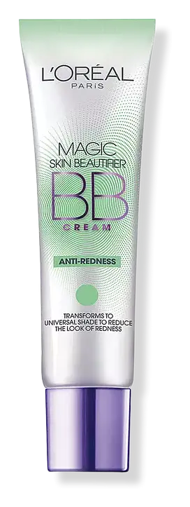 L'Oreal Magic Skin Beautifier BB Cream Anti-Redness