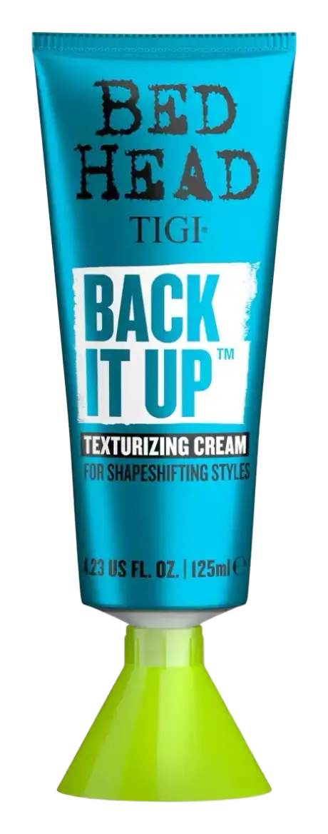 Bed Head by TIGI Back It Up Texturizing Cream