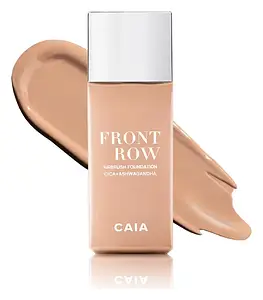 CAIA Cosmetics Front Row Foundation 1c