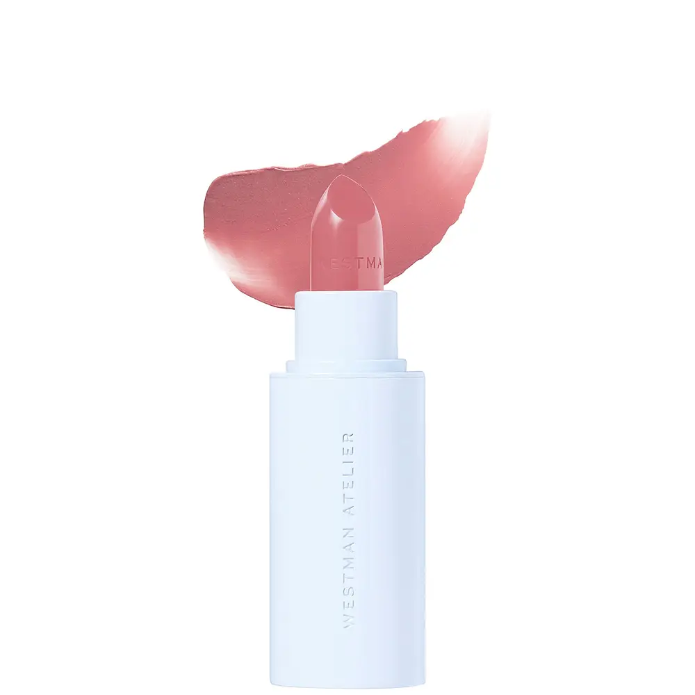 Westman Atelier HydroBalm Tinted Lipstick Ballerine