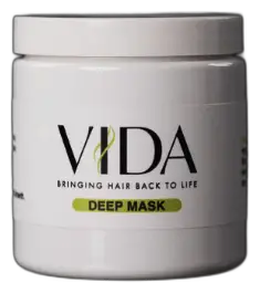 Vida Hair Growth Deep Conditioning Growth Mask