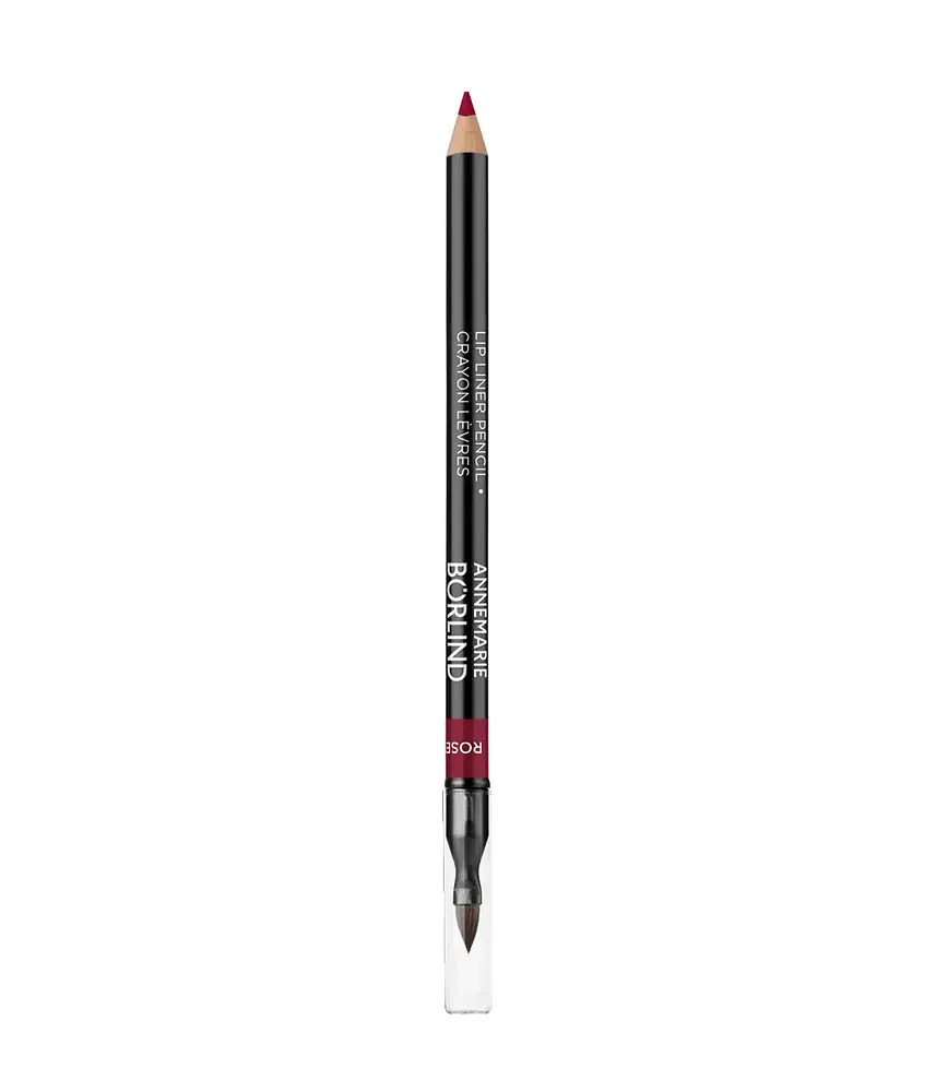 Annemarie Börlind Lip Liner Pencil Rosewood