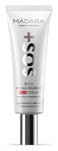 Madara SOS Rich Hydra-Barrier Cica Cream