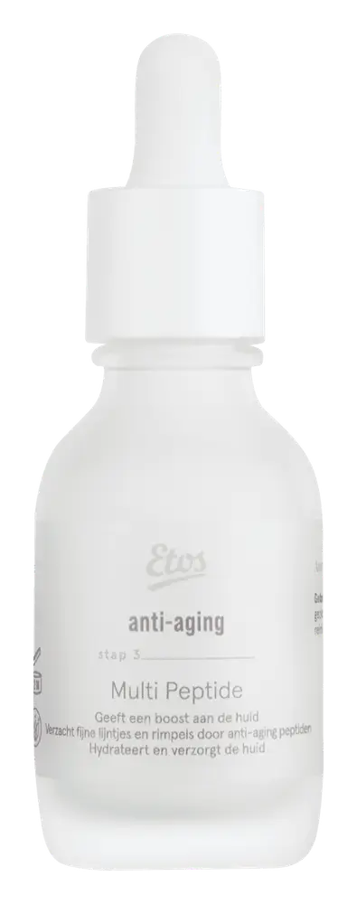 Etos Multi Peptide Serum