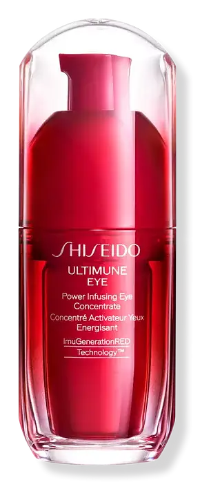 Shiseido Ultimune Power Infusing Eye Concentrate