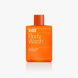 Escentric Molecules Body Wash E:02