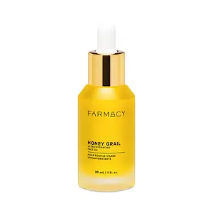 Farmacy Honey Grail Ultra-Hydrating Face Oil