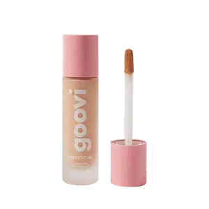 Goovi Perfectly Me Foundation And Concealer 14