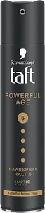 Taft Powerful Age Haarspray Halt 5