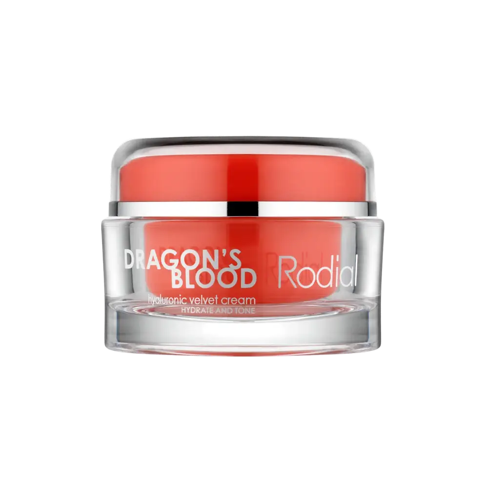 Rodial Dragon's Blood Hyaluronic Velvet Cream