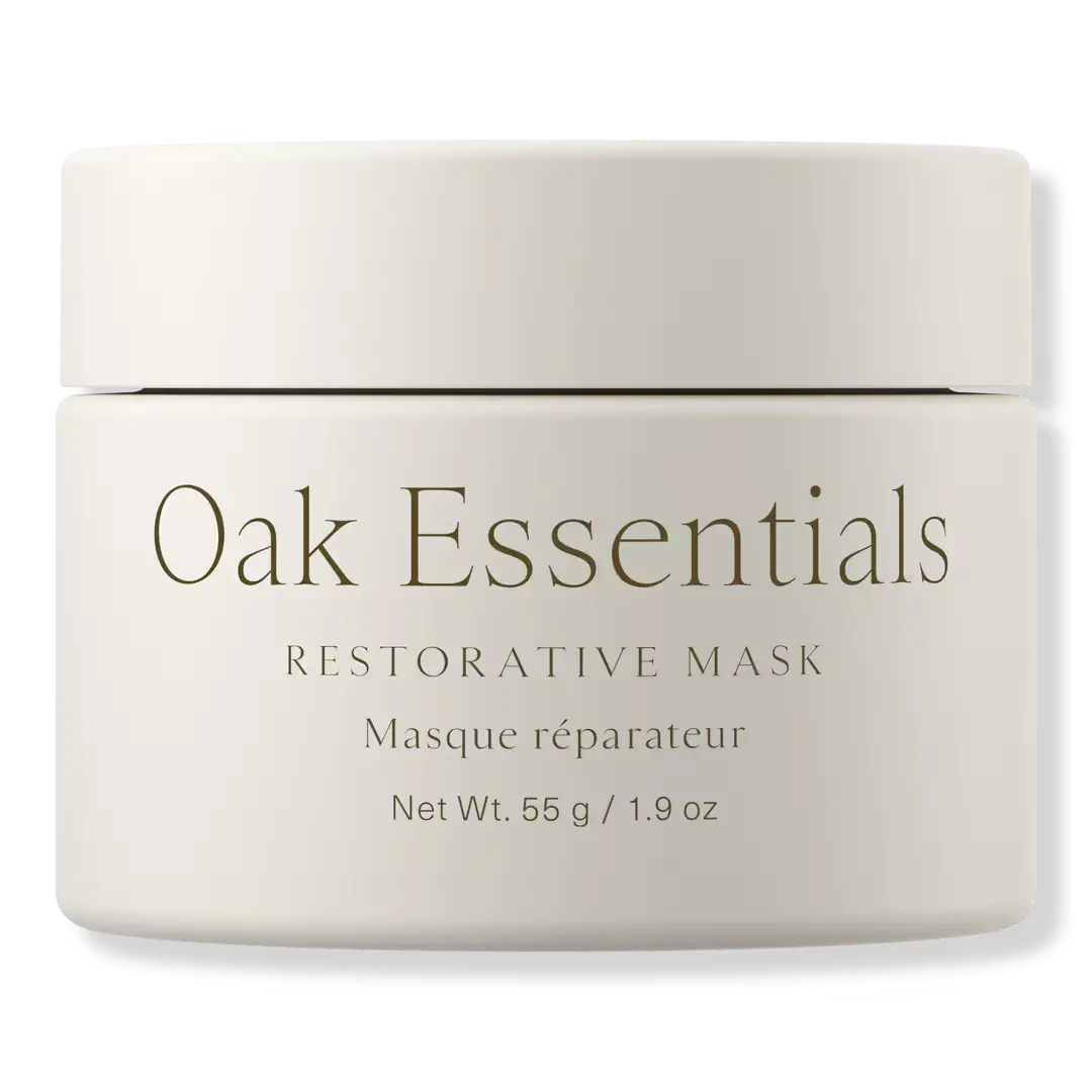 Oak Essentials Restorative Mask