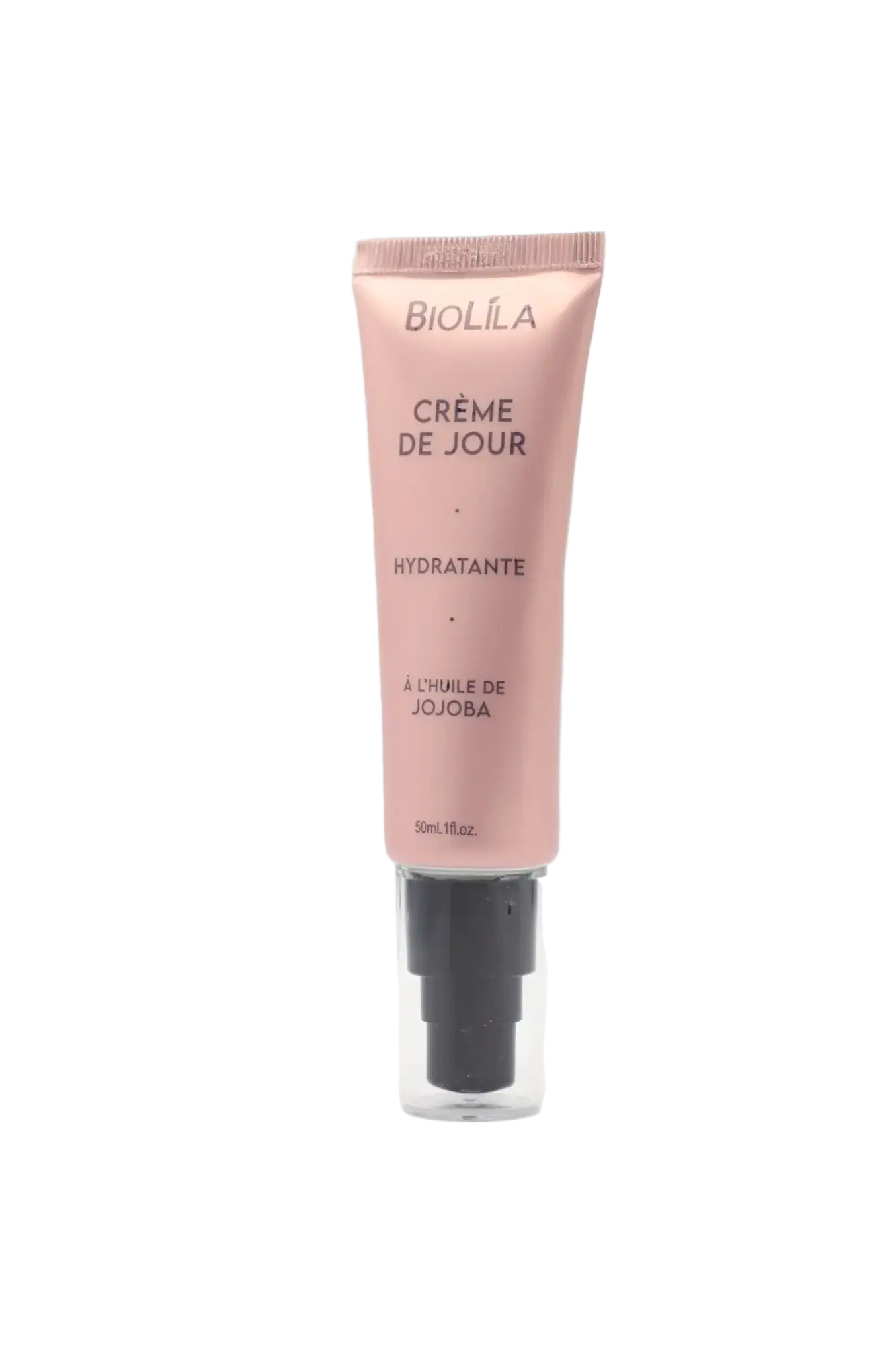 Biolila Crème De Jour Hydratante