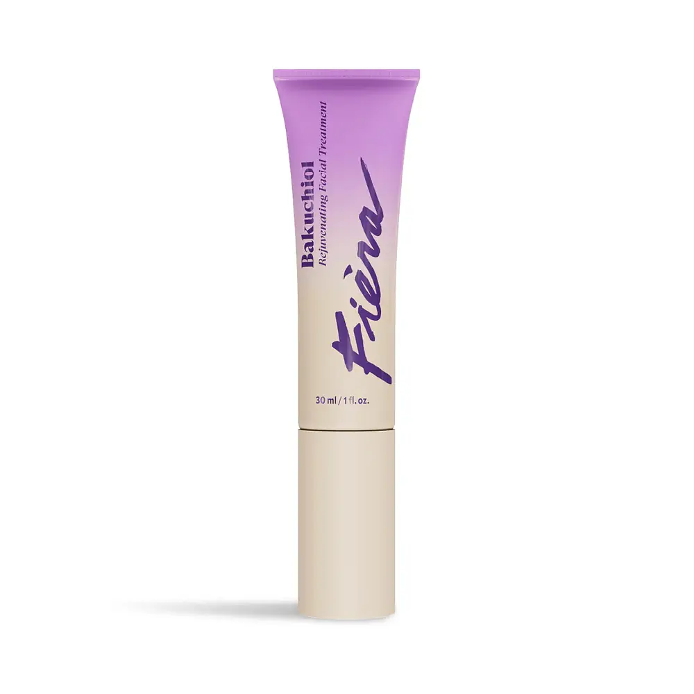 Fièra Bakuchiol Rejuvenating Facial Treatment