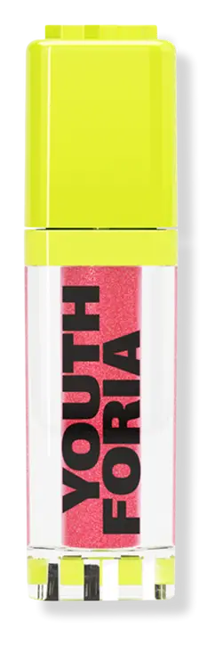 Youthforia Dewy Gloss Hydrating and Nourishing Lip Gloss