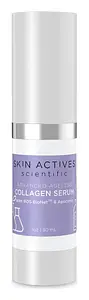 Skin Actives Scientific Collagen Serum with ROS BioNet and Apocynin
