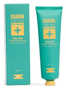ISDIN Acniben Purifying Facial Mask