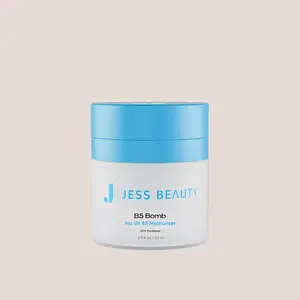 Jess Beauty B5 Bomb Pro Vit B5 Moisturizer