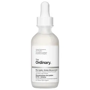 The Ordinary Rice Lipids + Ectoin Microemulsion
