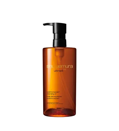 Shu Uemura Ultime8∞ Sublime Tsubaki Cleansing Oil Ultime8∞ Sublime Cleansing Oil