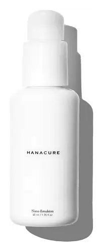 Hanacure Nano Emulsion Moisturizer