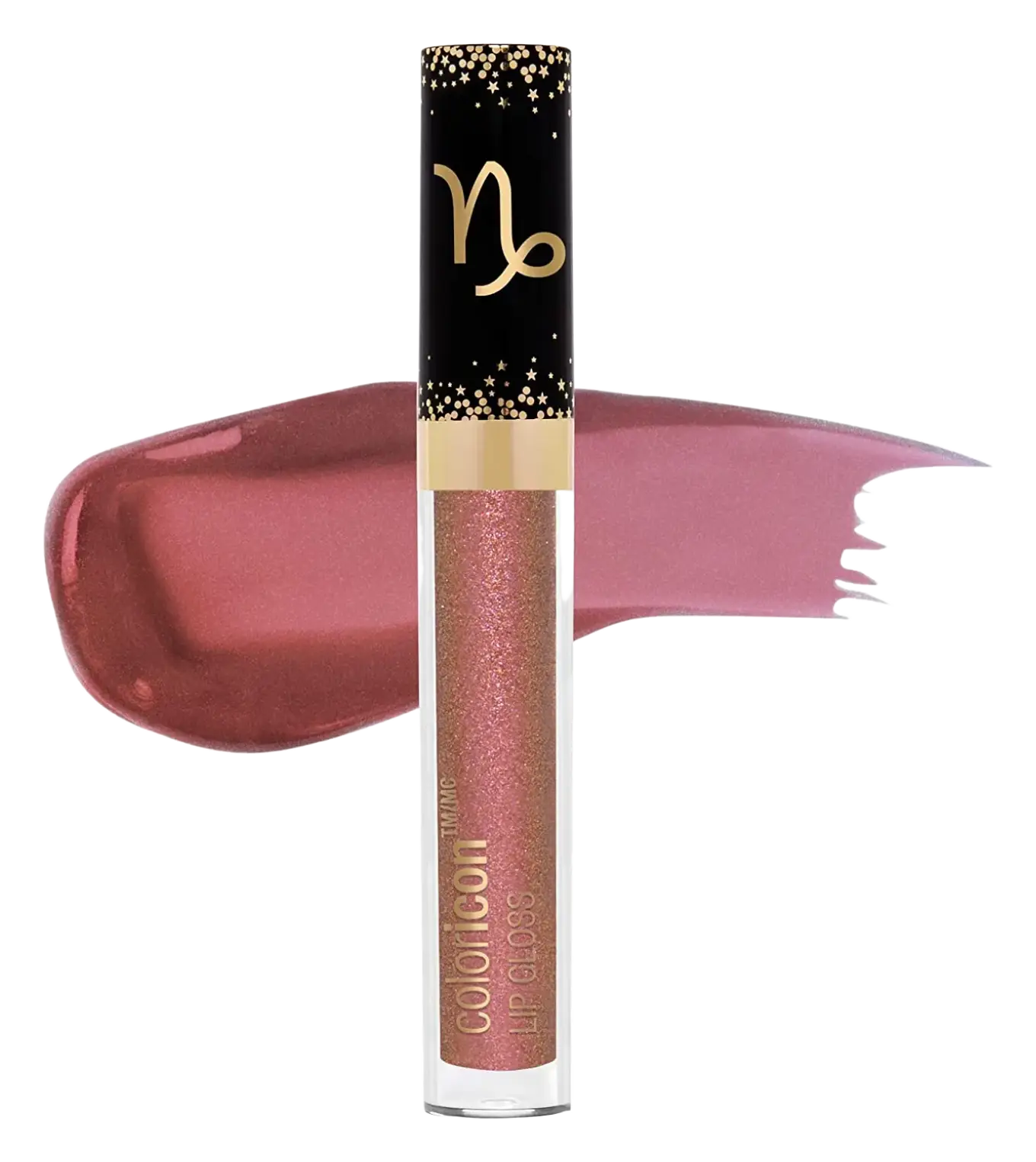 Wet n Wild Color Icon Lip Gloss Capricorn