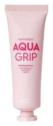 Vice Cosmetics Endlezz G Aqua Grip Soothing Primer