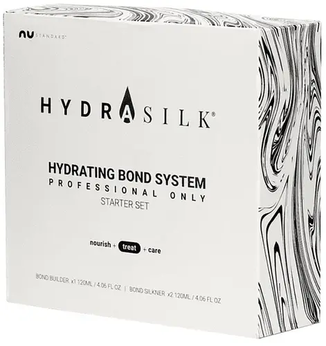 NU Standard Hydrasilk Hydrating Bond System