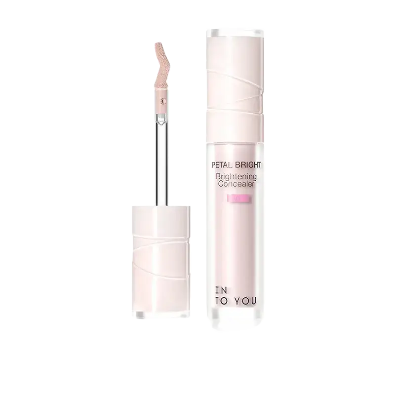 INTO YOU Brightening Concealer #01 Petal Bright