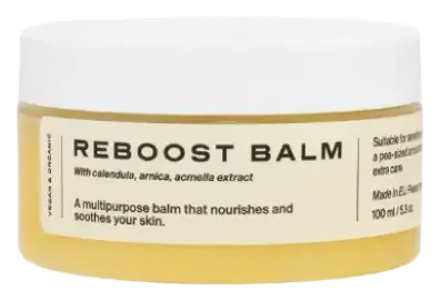 Loelle Reboost Balm
