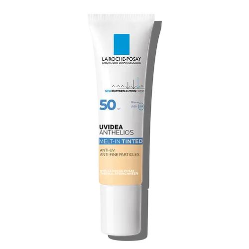 La Roche-Posay Uvidea Anthelios Melt-In Tinted SPF 50