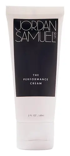 Jordan Samuel Skin The Performance Cream