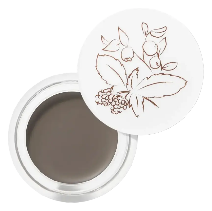 100% Pure Long Last Brows Taupe