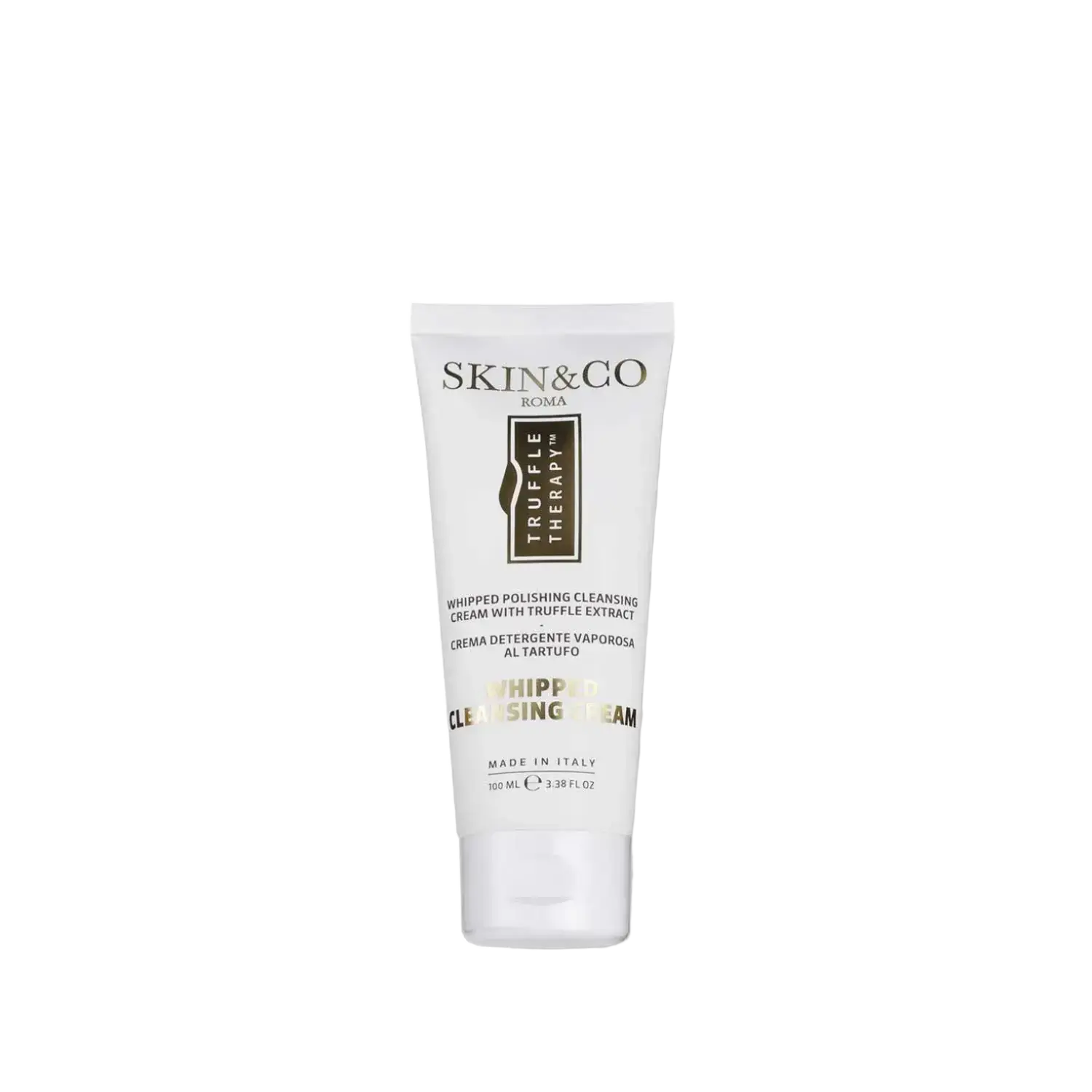 Skin&Co Truffle Therapy Whipped Cleansing Cream