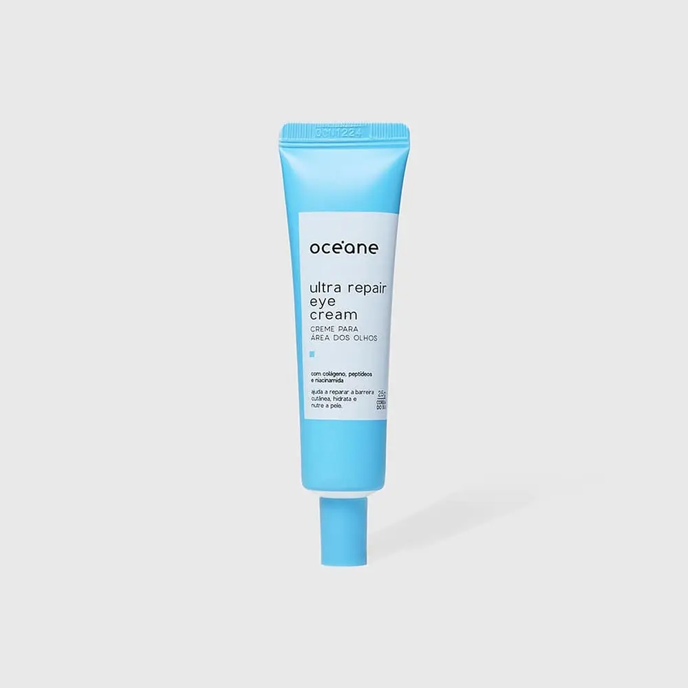 Oceane Ultra Repair Eye Cream