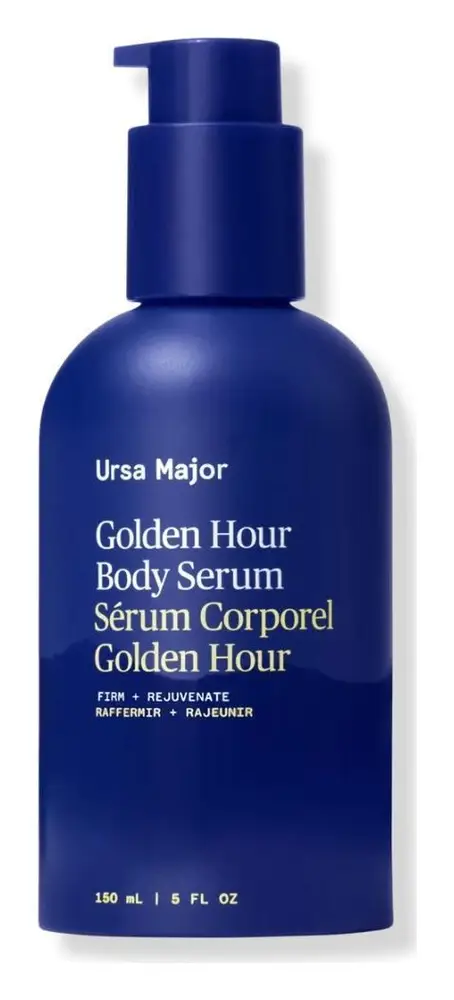 Ursa Major Golden Hour Body Serum