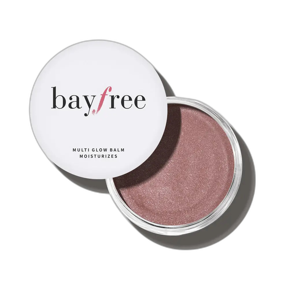 Bayfree Multi Glow Balm Nude Gardenia