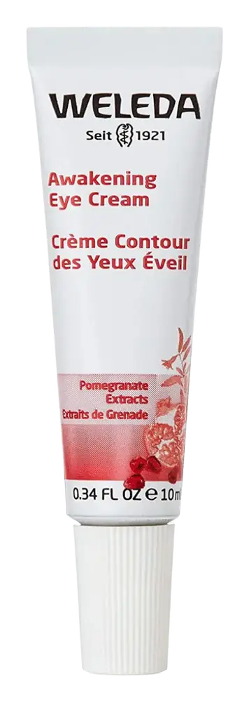 Weleda Awakening Eye Cream