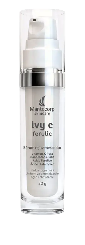 Mantecorp Ivy C Ferulic