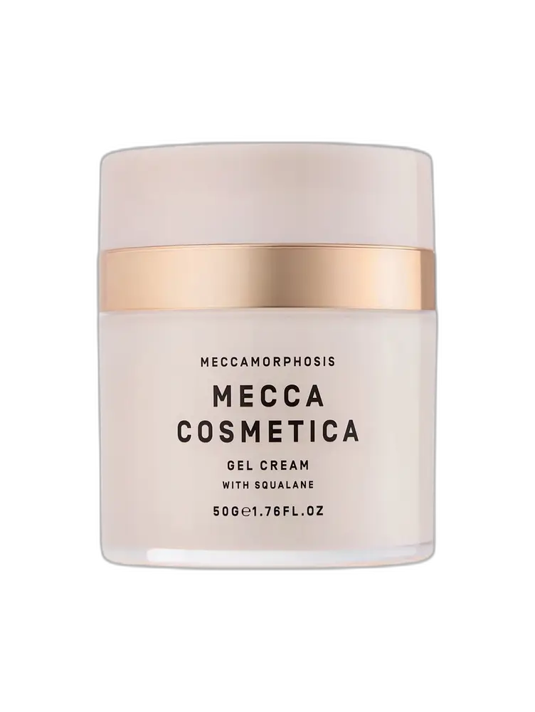 Mecca Cosmetica Gel Cream