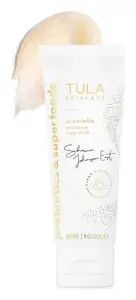 Tula Skincare So Pumpkin Exfoliating Sugar Scrub