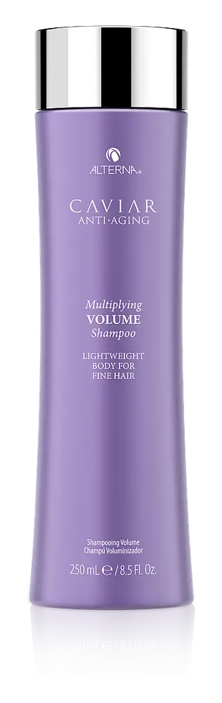 Alterna Haircare Caviar Anti-Aging Multiplying Volume Shampoo